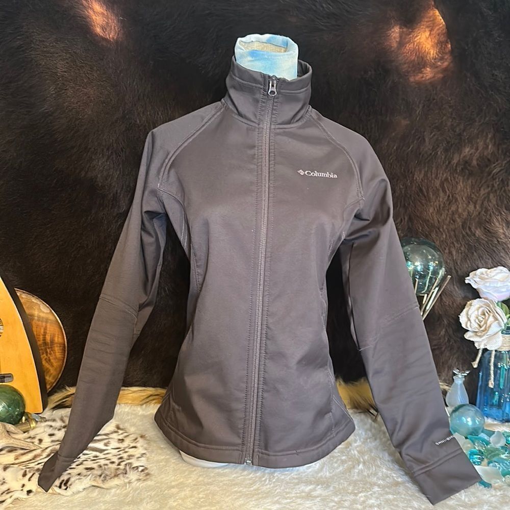 Columbia jacket S (6029)